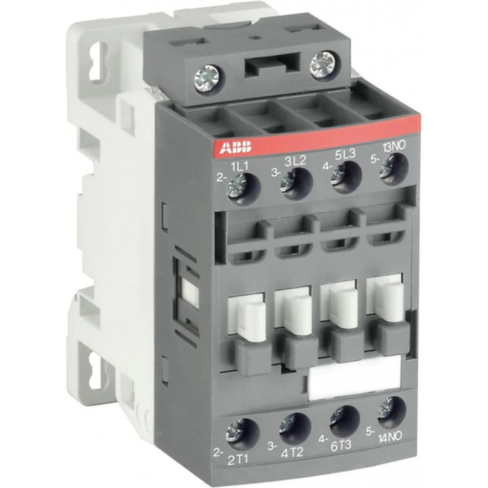 Контактор ABB AF09-30-10-11 1SBL137001R1110