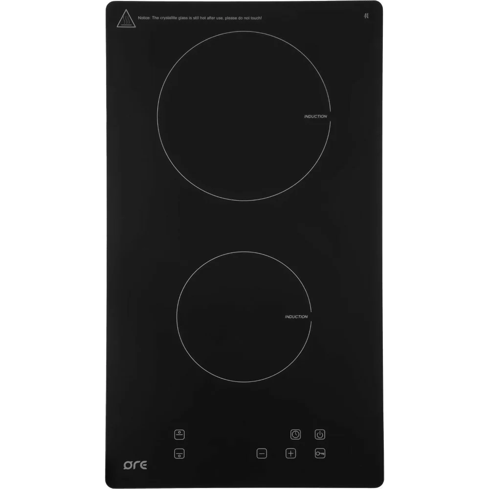 Варочная поверхность ORE I30 XFC302I-B1 7079988608327