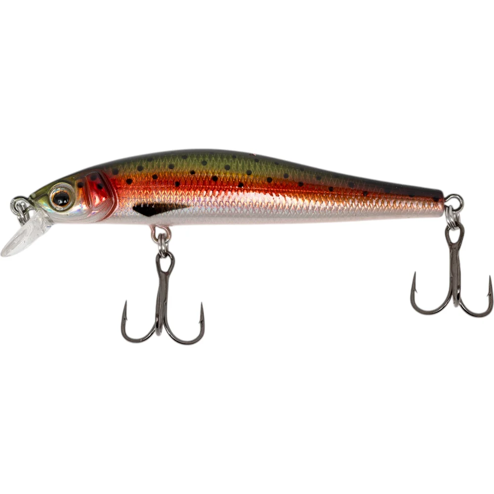 Воблер Strike Pro Jumper 70SP EG-192A-SP#71RP