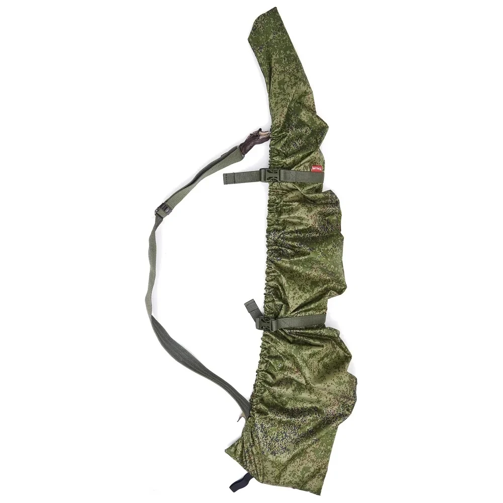 Быстросъёмный чехол для ружья Tplus М1 89-122см T021105