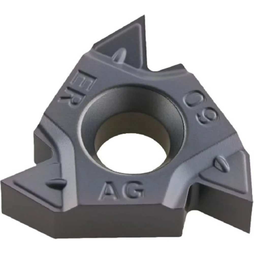 Резьбовая пластина HARDSTONE 16ER AG60 4603390580808