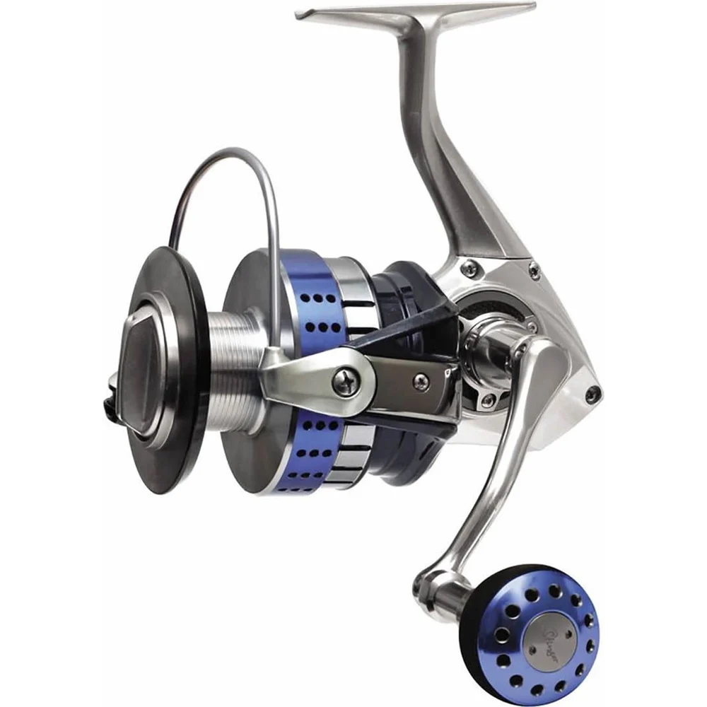 Безынерционная силовая катушка Stinger PowerAge SW6500 ef55175