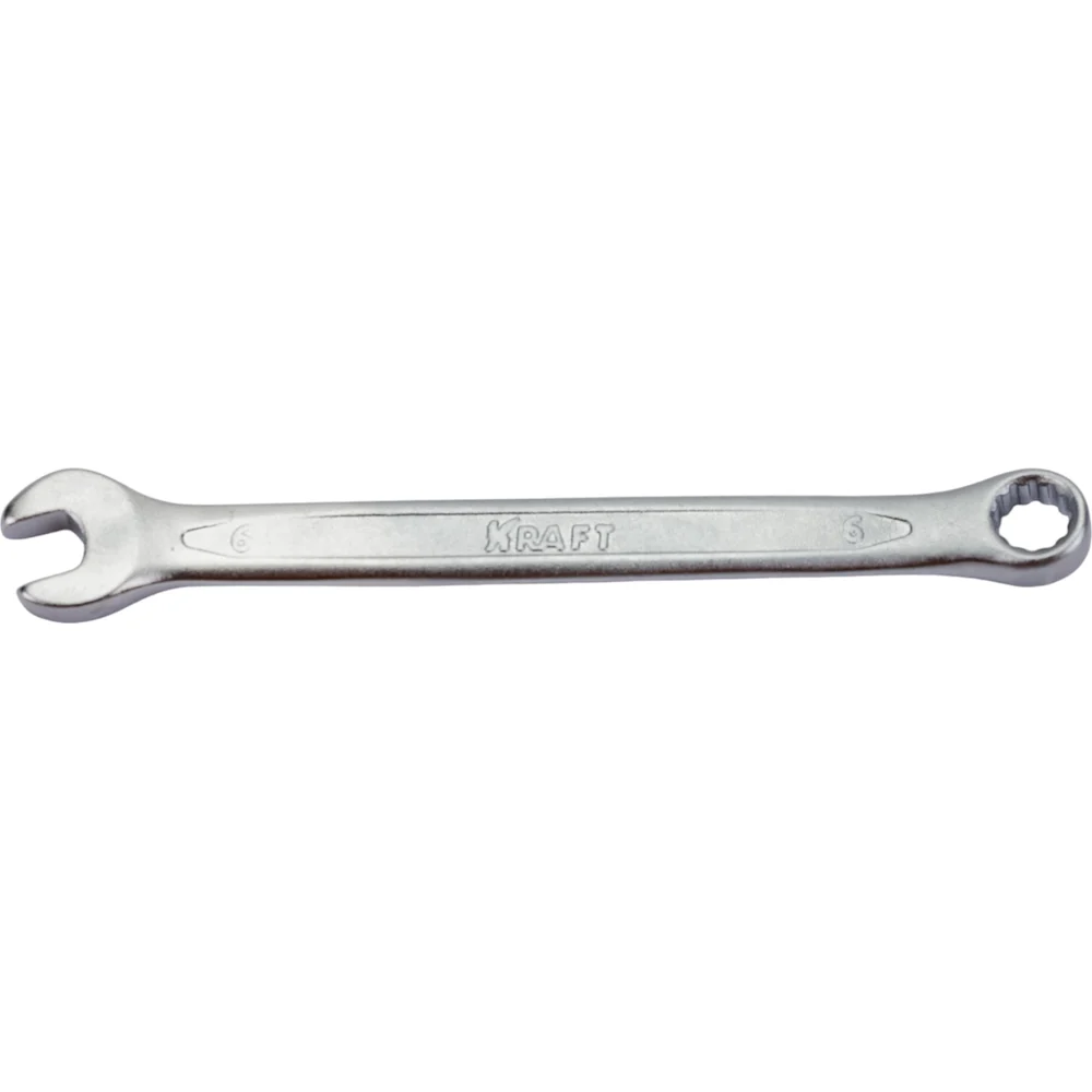 Комбинированный ключ KRAFT 700500