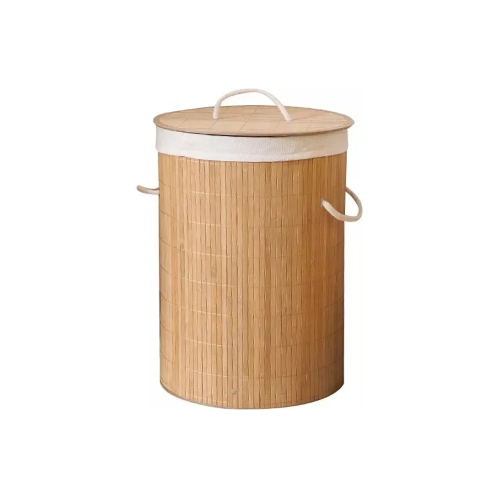 Корзина для белья Homium Homium for Home laundry2