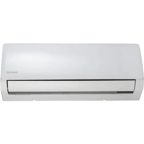 Сплит-система Chigo Lotos CS-51H3A-1B169 настенная, до 51м2, 18000 BTU, (комплект из 2-х коробок)