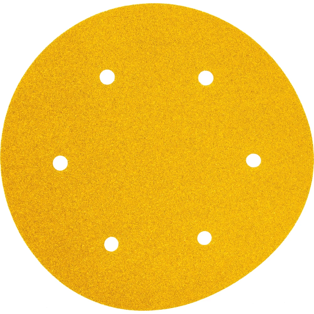 Шлифовальный круг ABRAFORM Giraffe GOLD AF-GG6-100