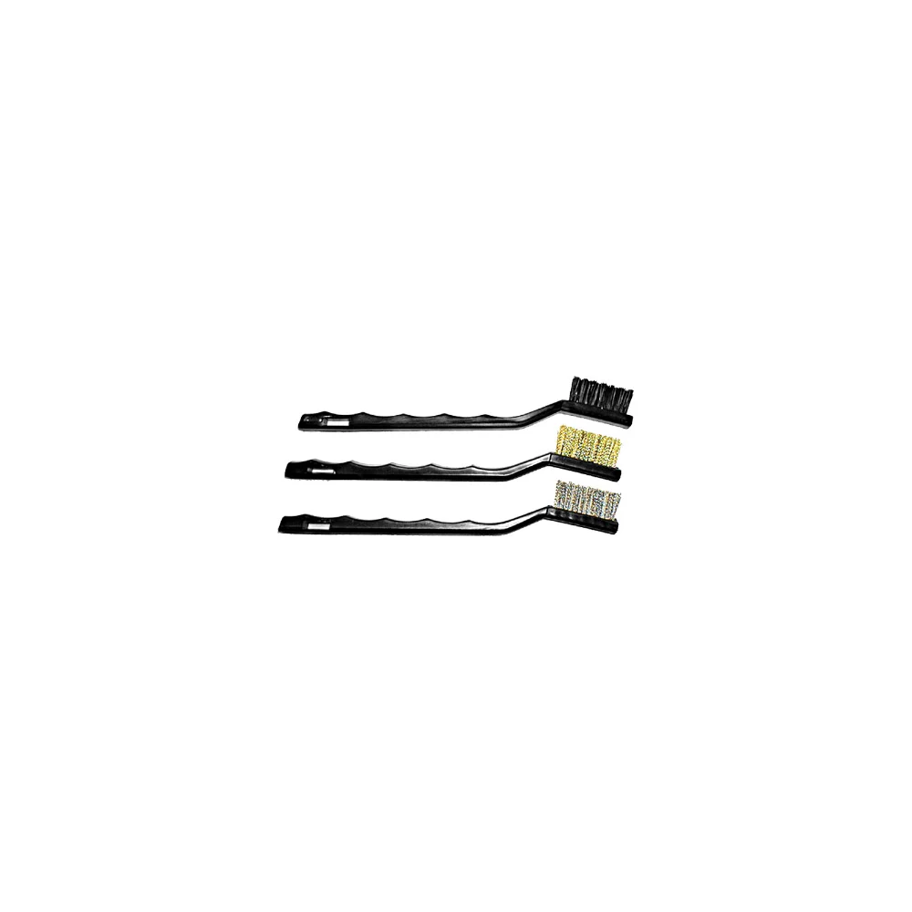 Корщетки FIT 38453