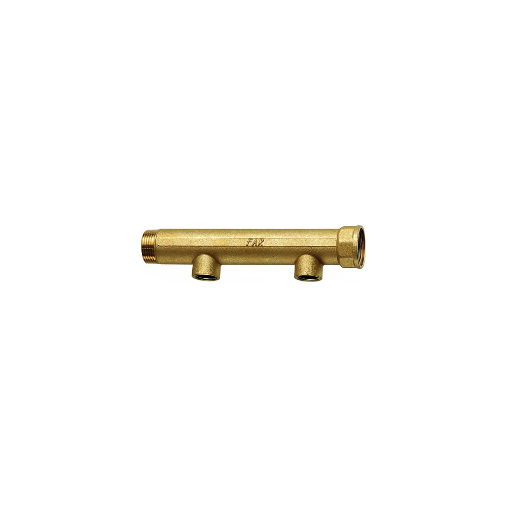 Коллектор FAR FK 3611 21