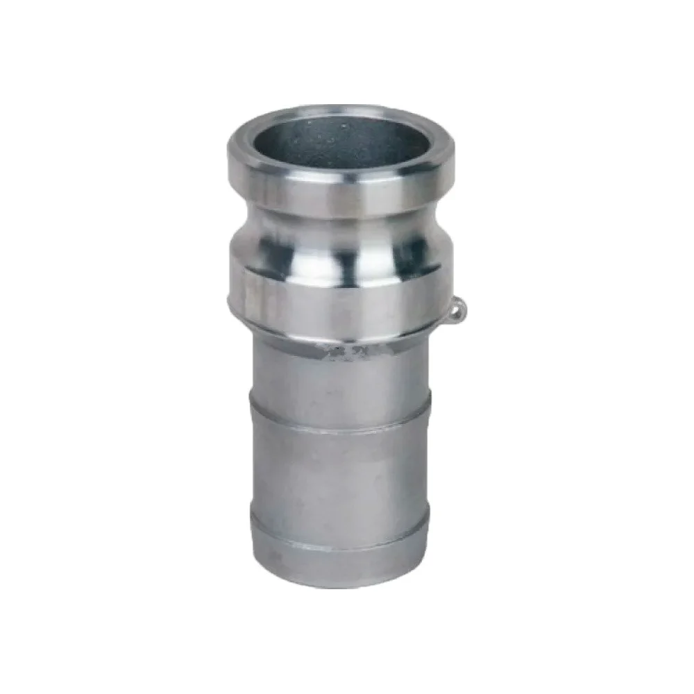 Камлок Мир Хомутов Е 2 1/2(63мм) KAML2 1/2E5AL