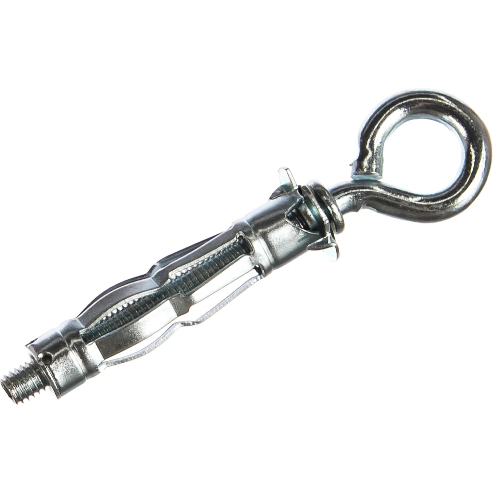 Анкер с кольцом Tech-Krep Молли R М6х52 (4 шт.) 112295