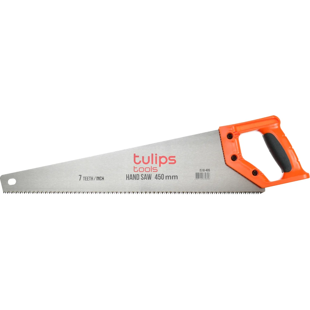 Ножовка по дереву Tulips Tools IS16-405
