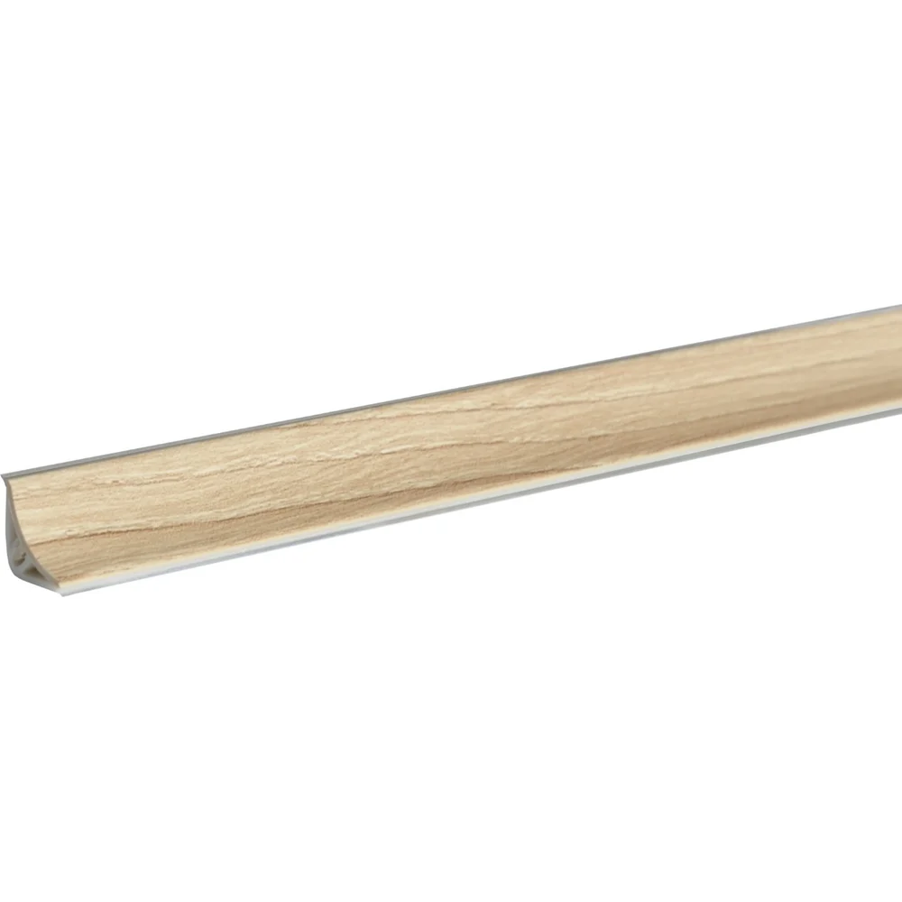 Плинтус для столешниц KORNER LB15 20-15-0-6015