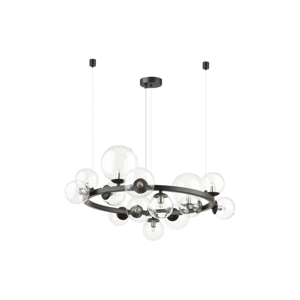 Люстра ODEON LIGHT TOVI 4818/14