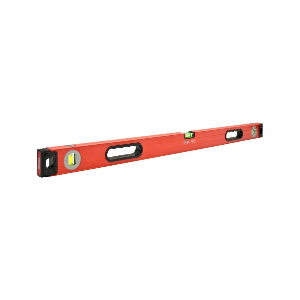 Пузырьковый уровень RGK U4100