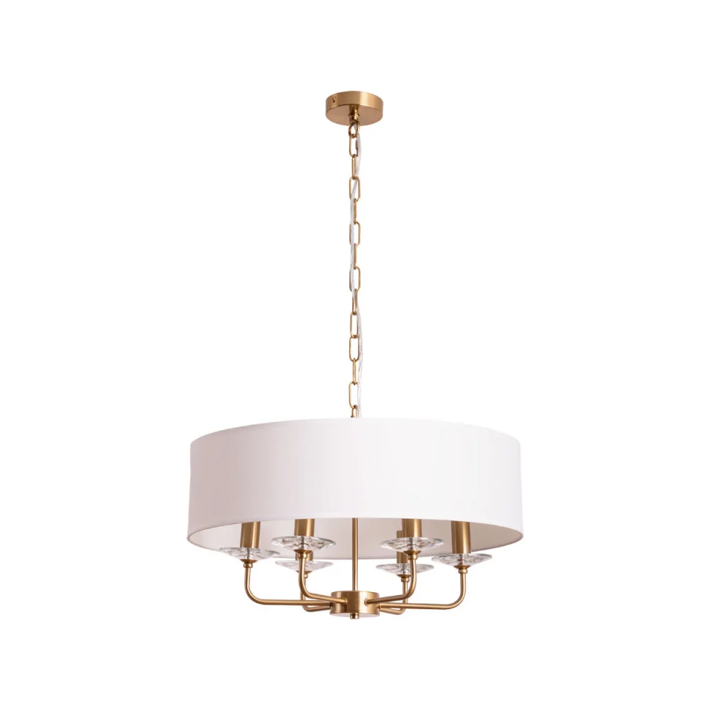 Подвесной светильник ARTE LAMP A8555SP-6AB