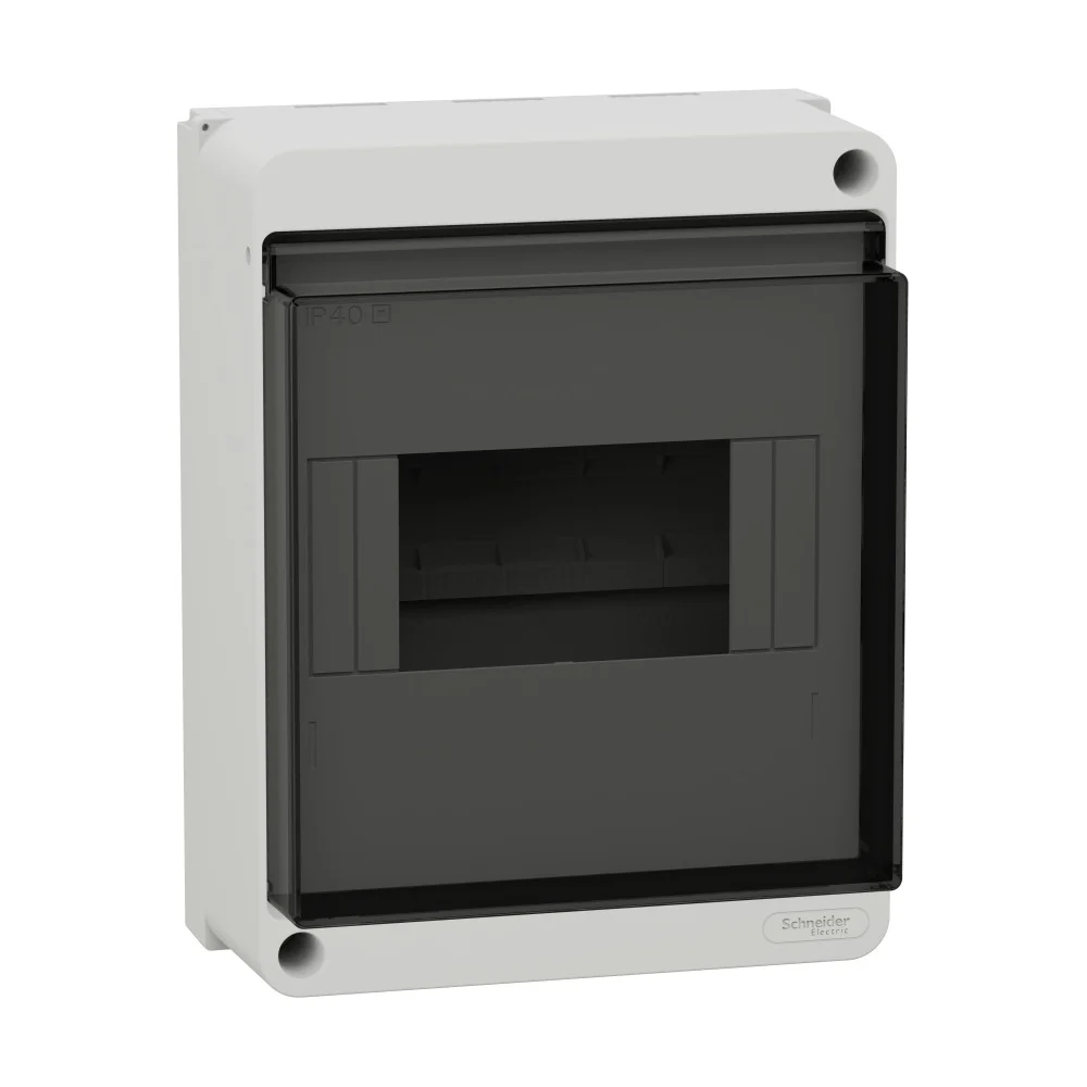 Навесной бокс Systeme Electric Easy9 XS EZ9EAB106