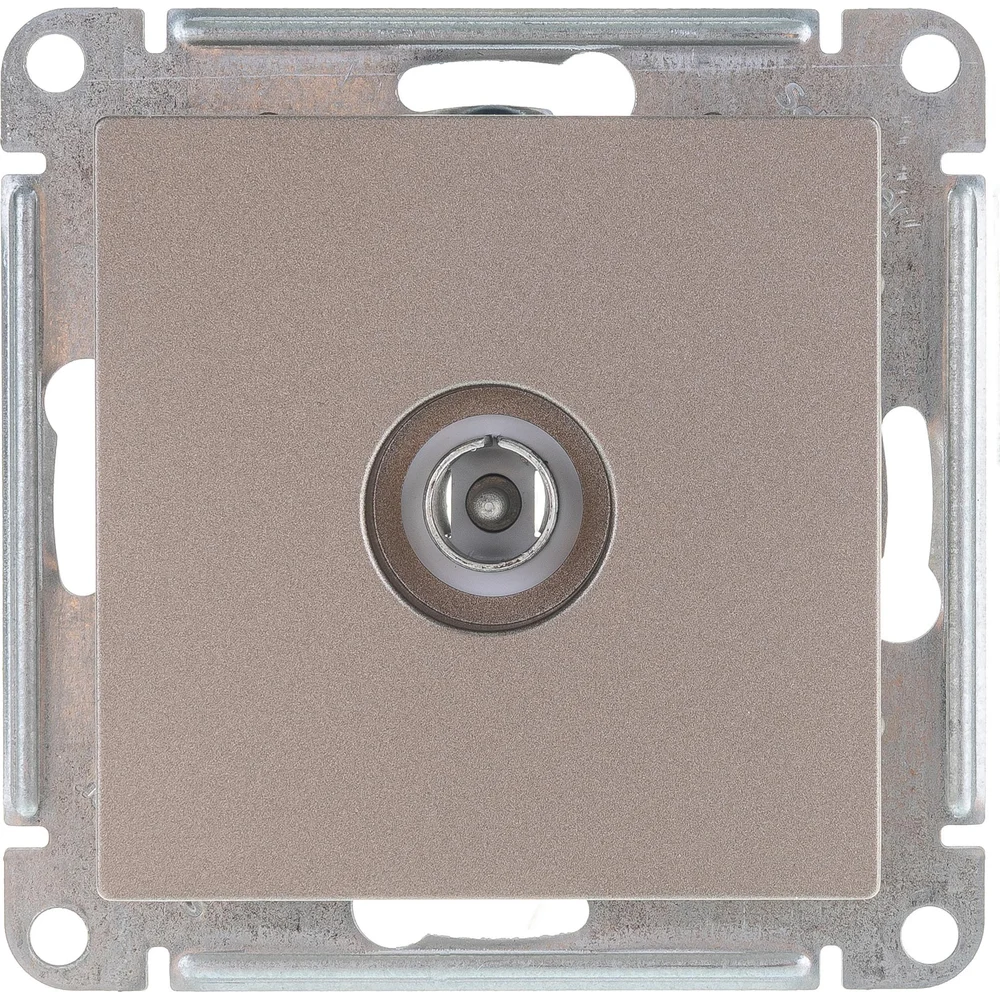 Механизм антенны Systeme Electric TV ATLAS DESIGN ATN000593 1240346