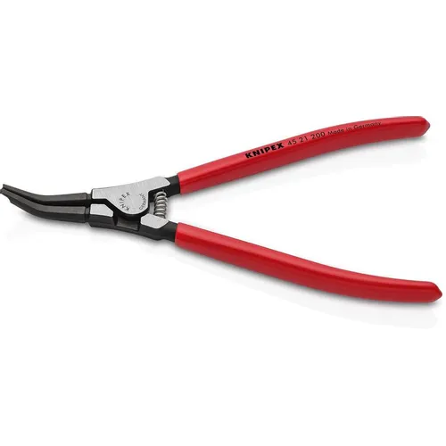 Съемник стопорных колец KNIPEX 205мм [kn-4521200]