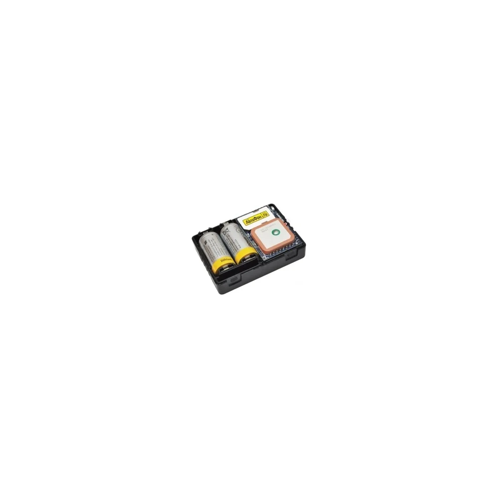 Охранно-поисковое GSM-устройство АвтоФон SE+ Маяк 3331