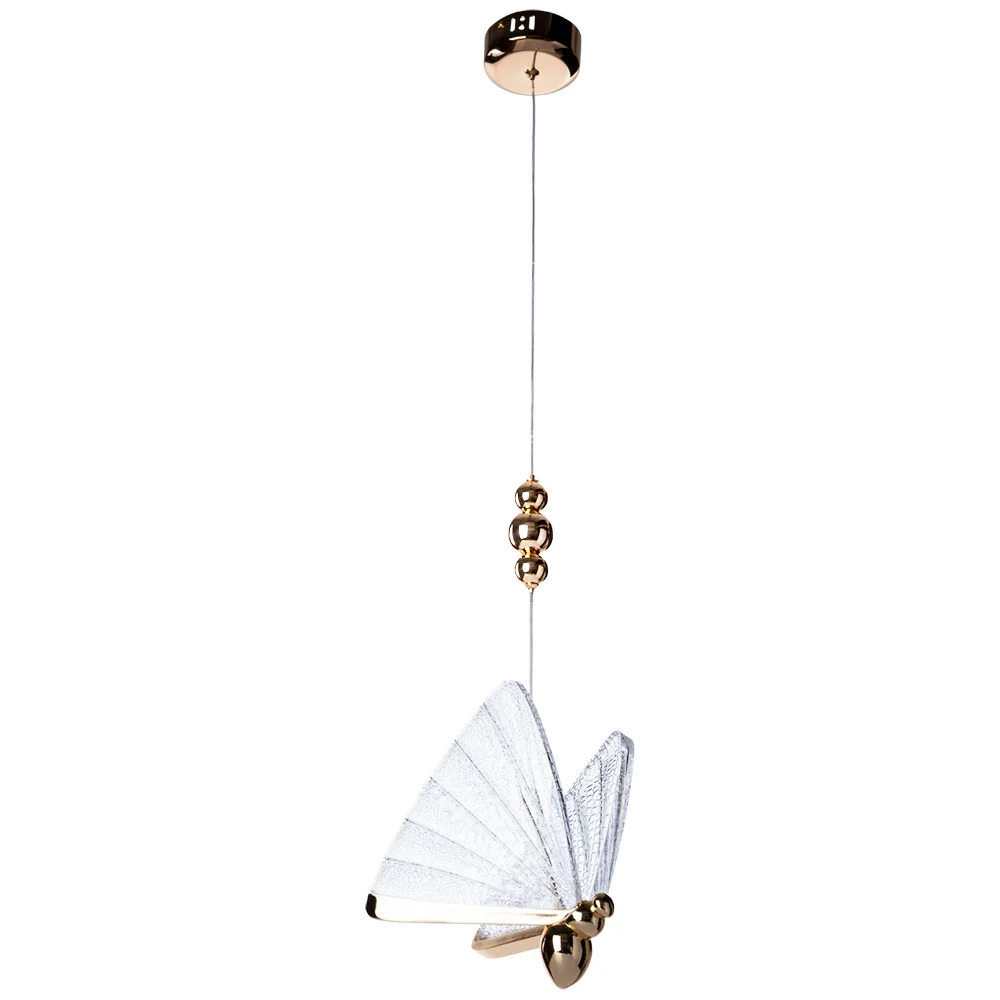 Светильник Divinare Letizia 1200/01 SP-6