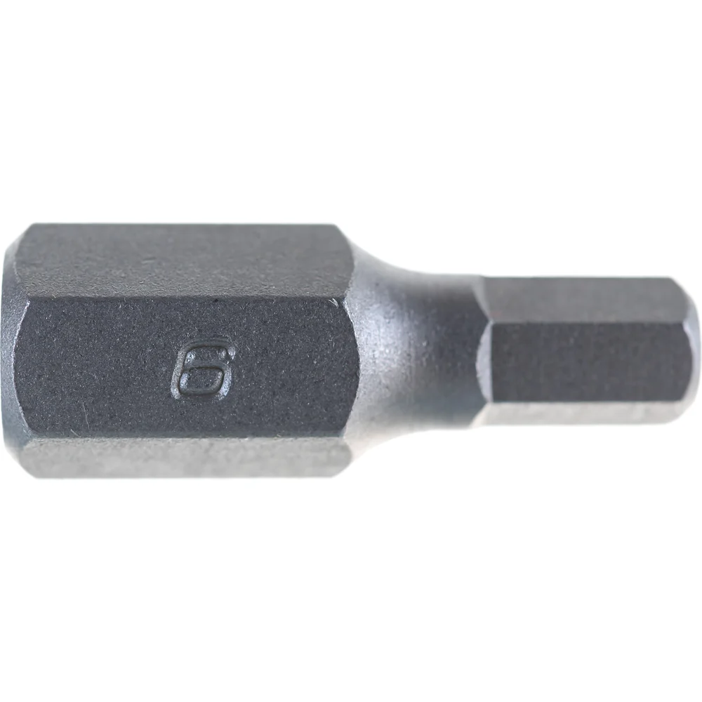 Шестигранная бита AIST 1323006H 00-00004660