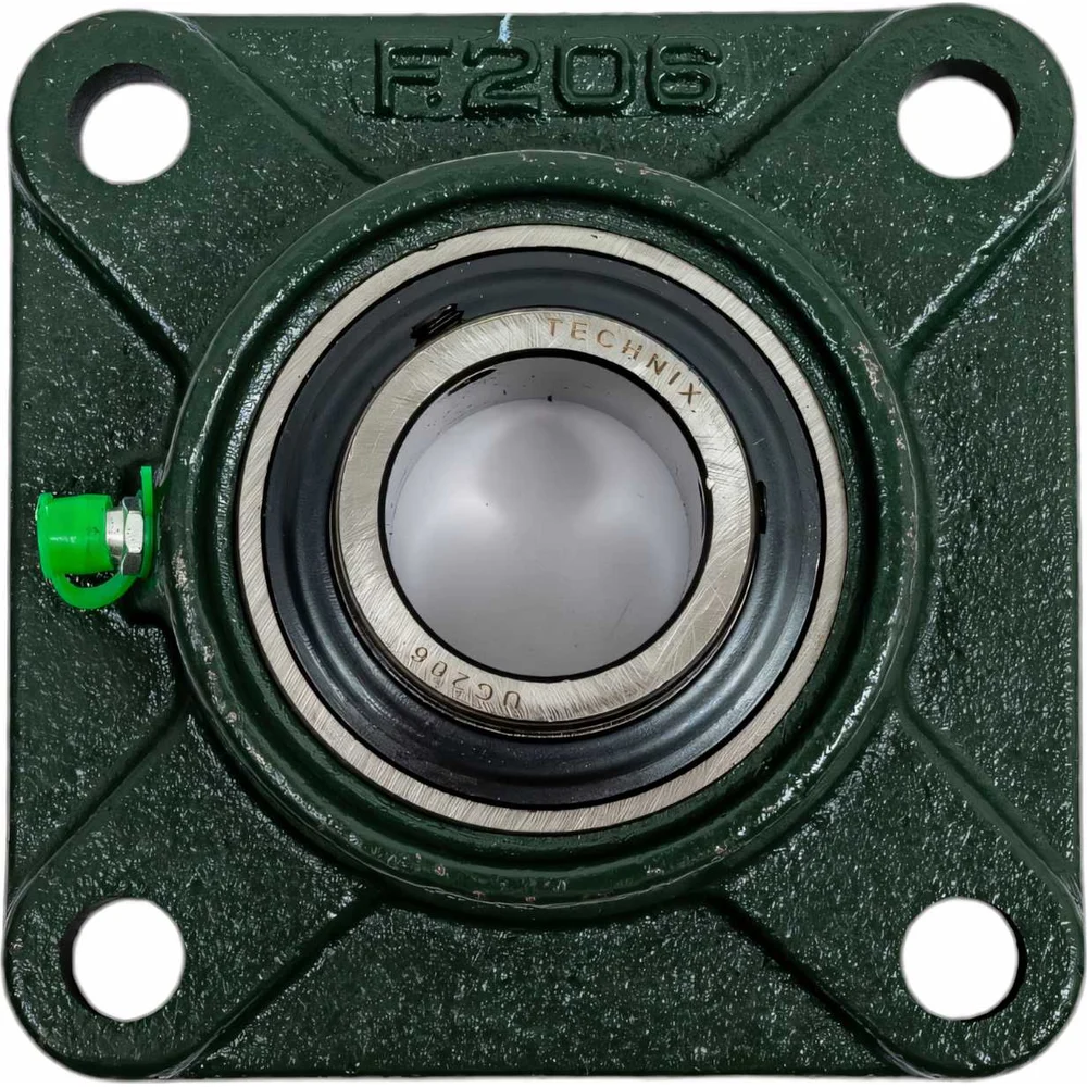 Подшипниковый узел TECHNIX UCF206