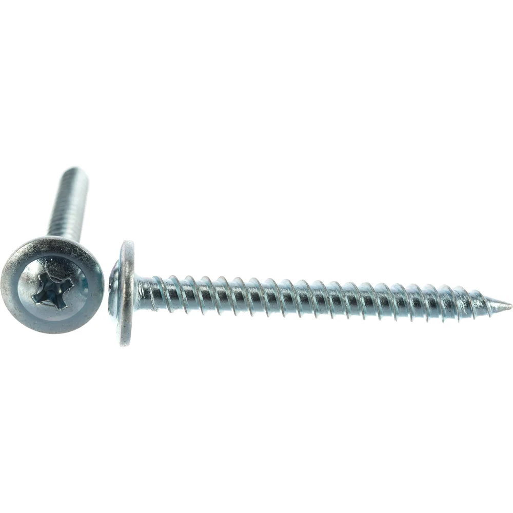 Острые саморезы Steelfix 4,2х41 1 кг А-00207