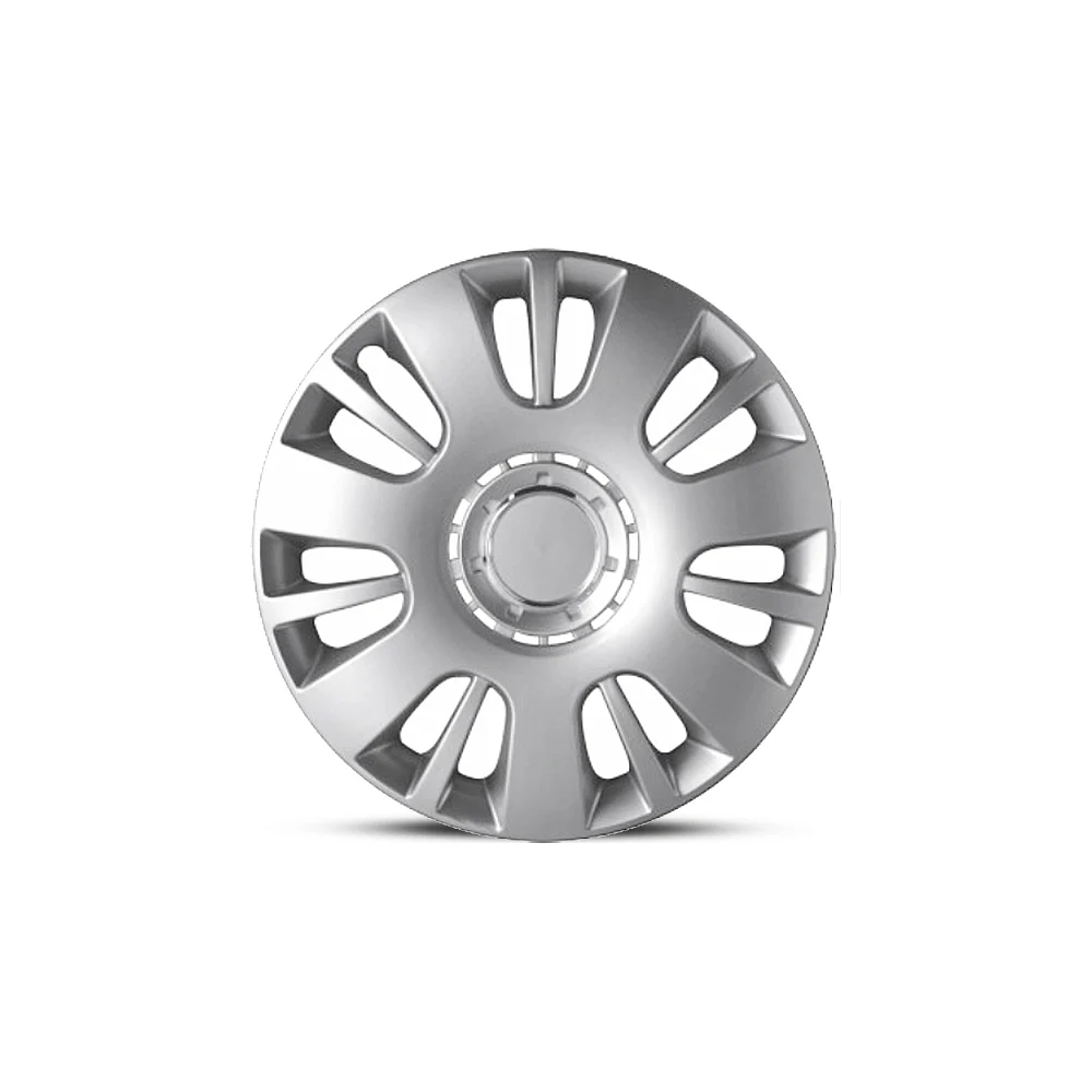 Колпаки на колеса AUTOPROFI WC-1150 SILVER 15