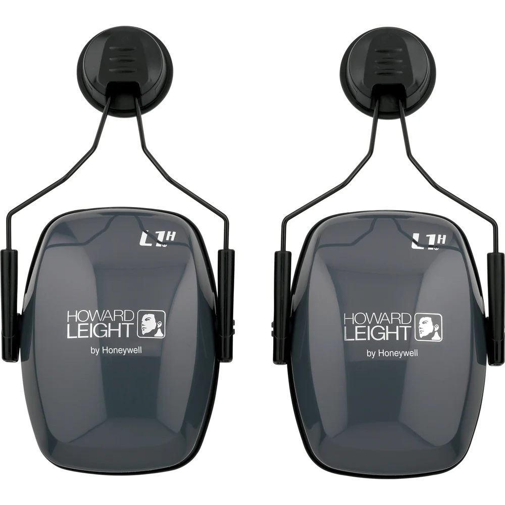 Противошумные наушники на каску Honeywell Лайтнинг Л1Н 1012539