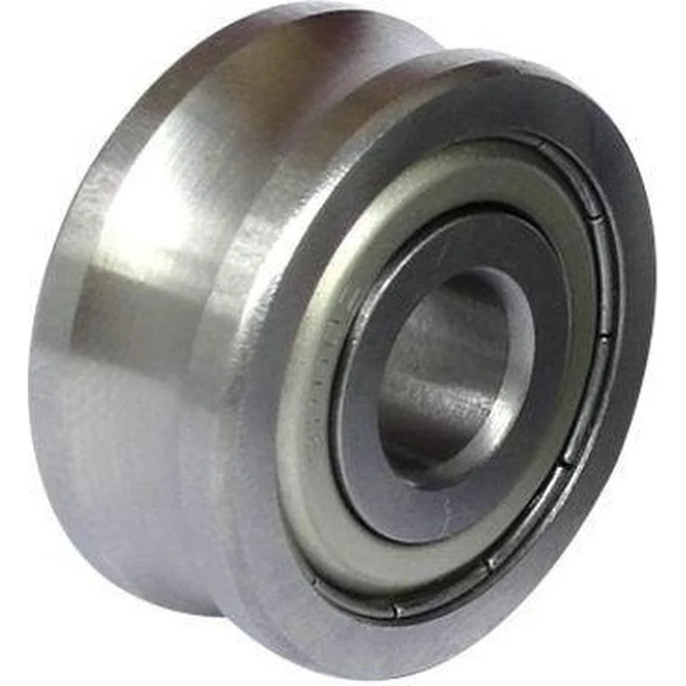 Подшипник KMR LFR 5201-10 2Z ОСН0148364