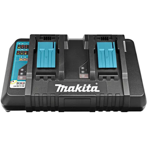 Зарядное устройство Makita DC18RD (LXT 18B) 630876-7