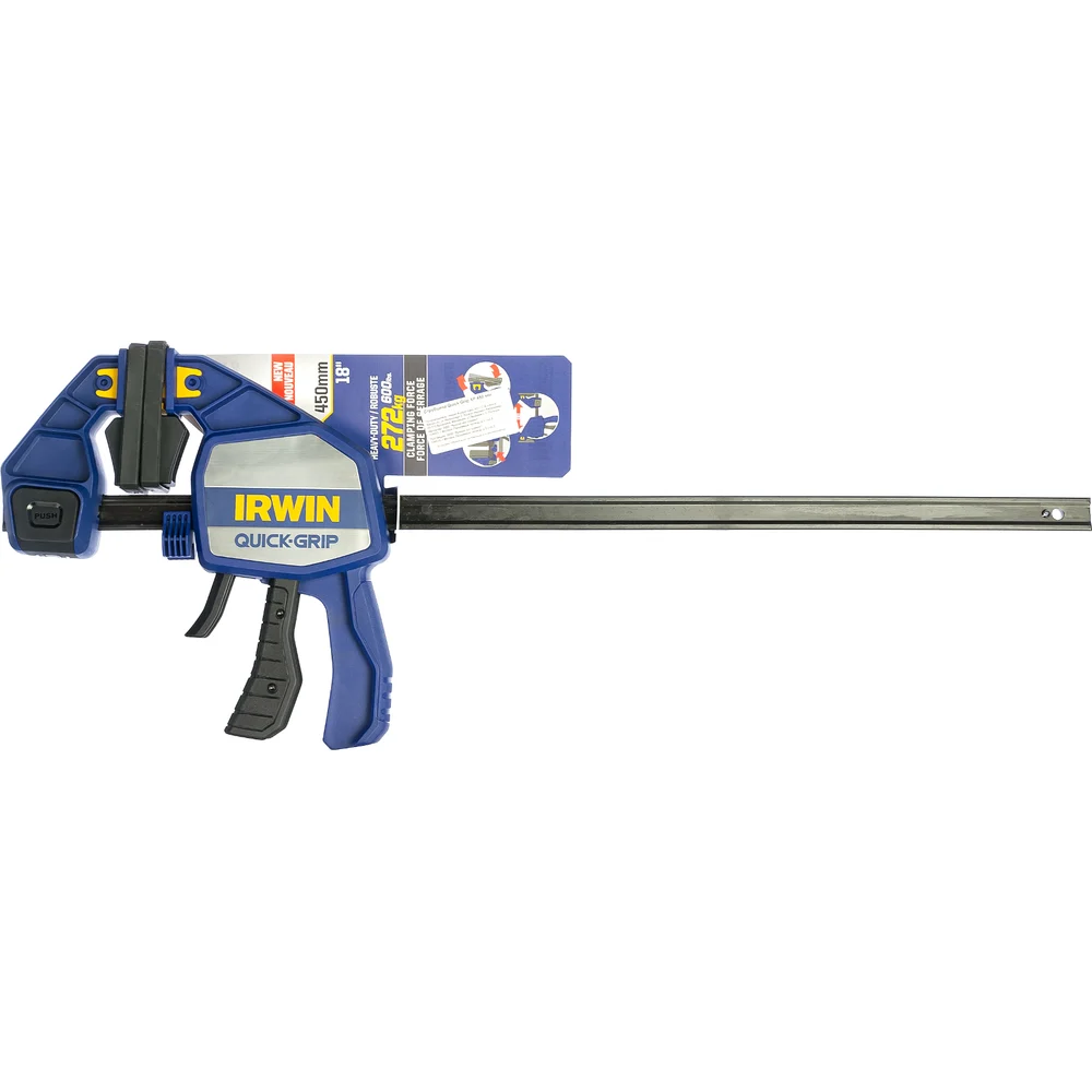 Струбцина Irwin Quick Grip XP 10505944