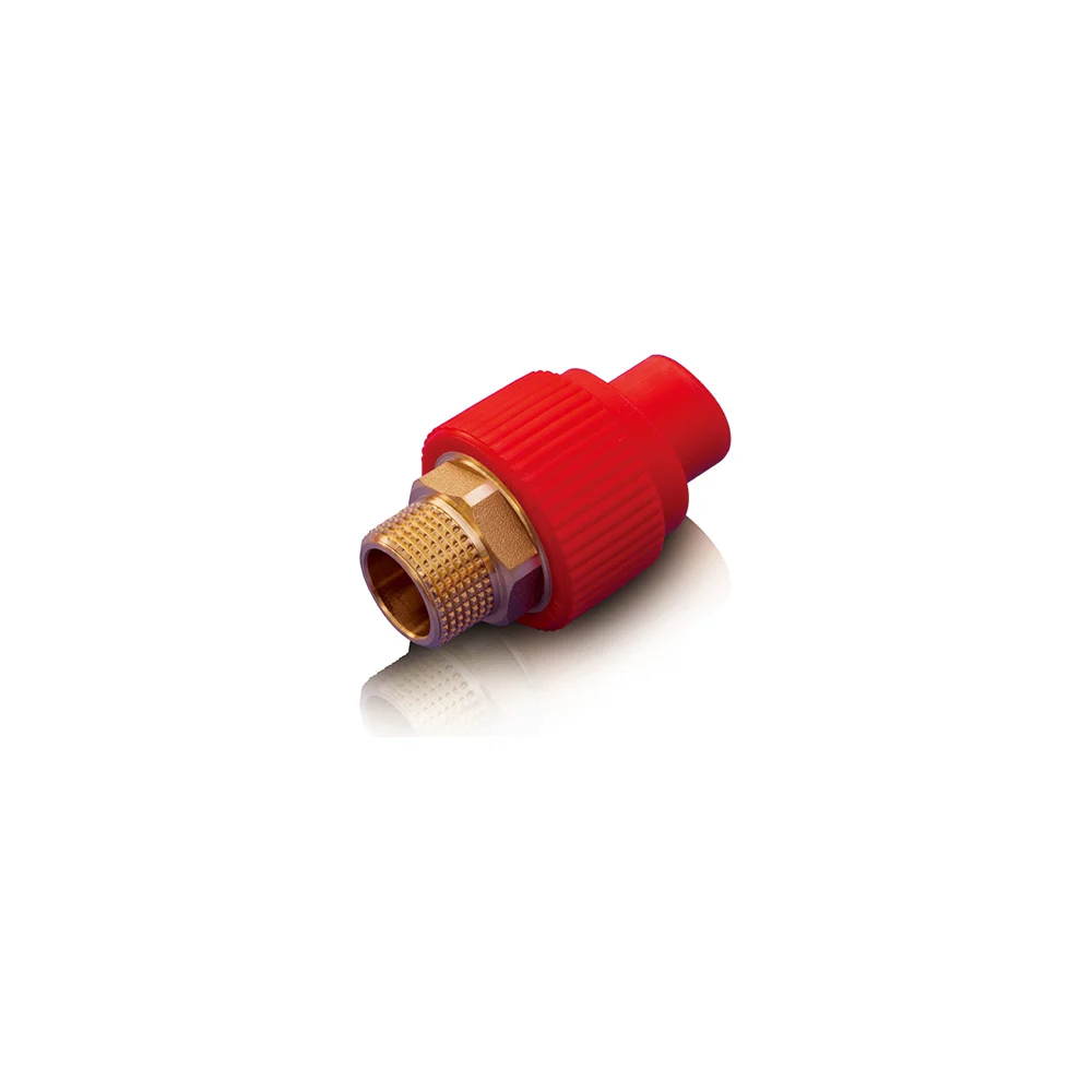Противопожарное вварное седло Blue Ocean PPRF/WSHMT(R)-50х25х1/2