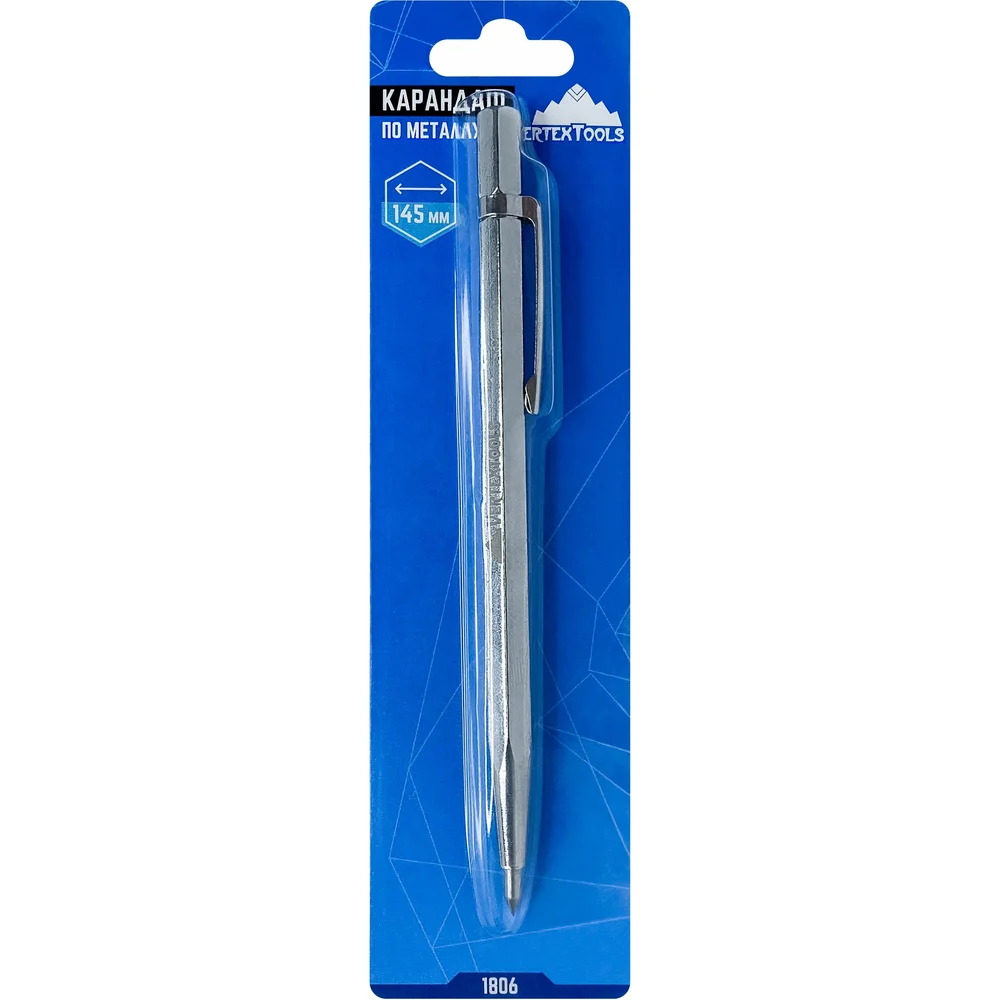 Карандаш vertextools 1806