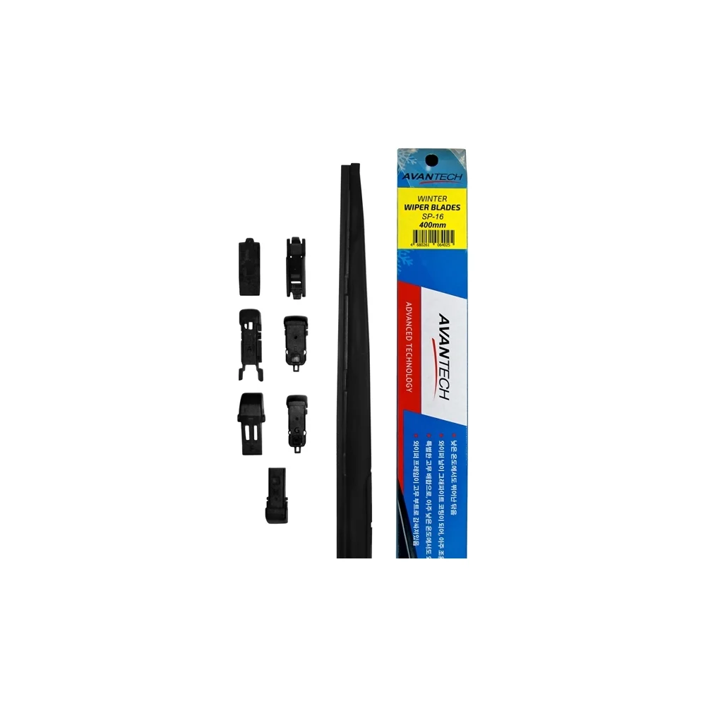 Зимняя щетка стеклоочистителя Avantech SP-16 1765620