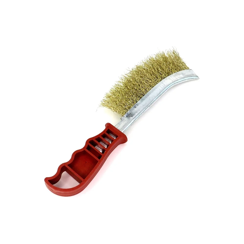 Универсальная ручная щетка EuroBrush EB-XBS1L