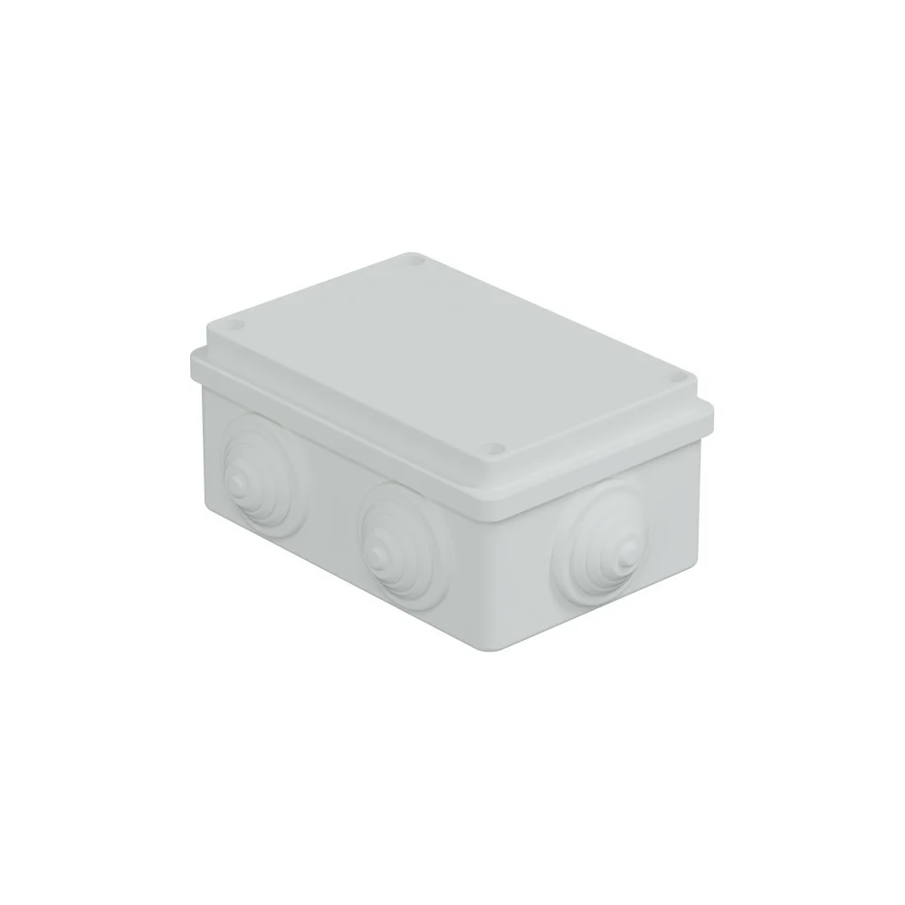 Коробка распределительная Экопласт JBS120 44008W-1