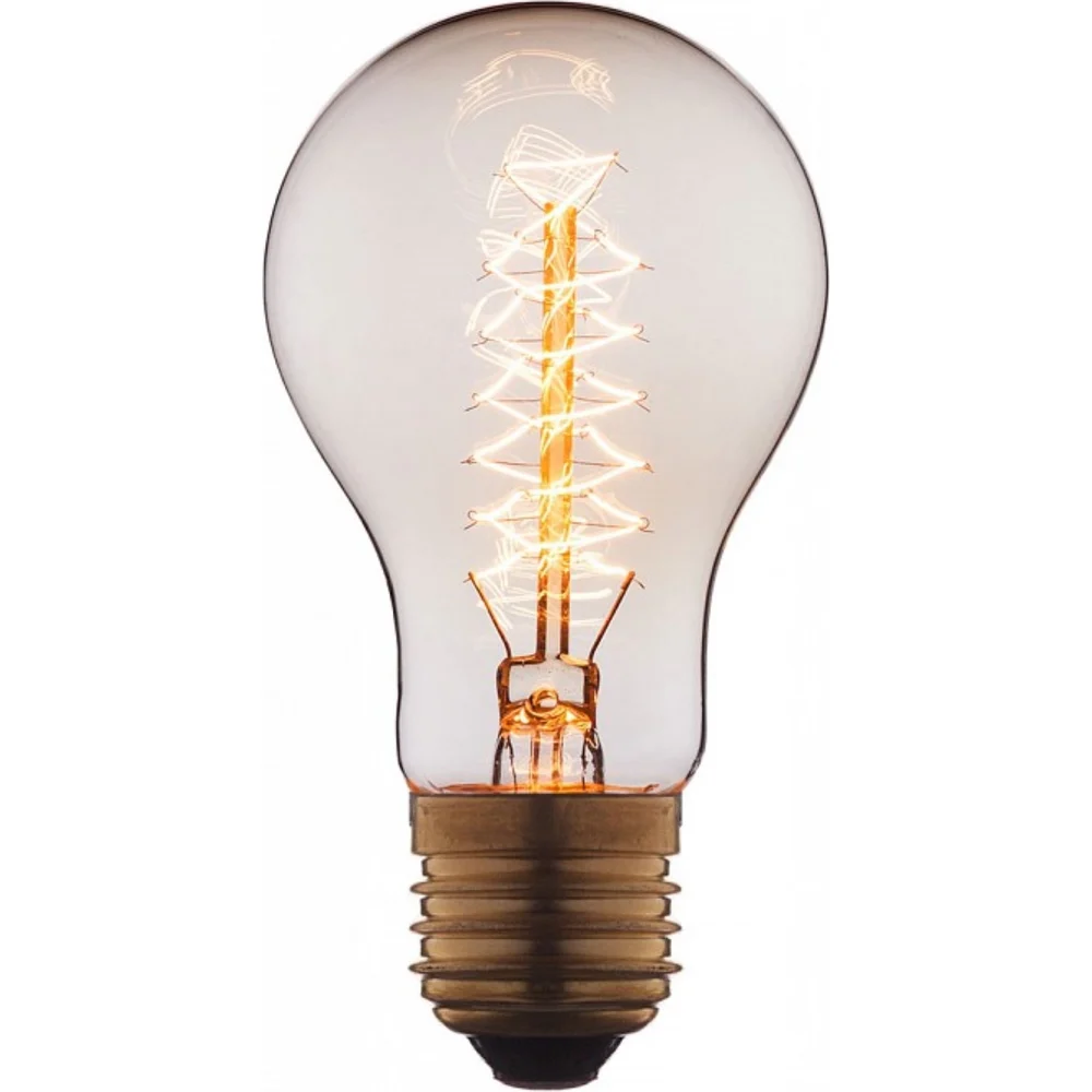 Лампа накаливания LOFT IT Edison Bulb 1003