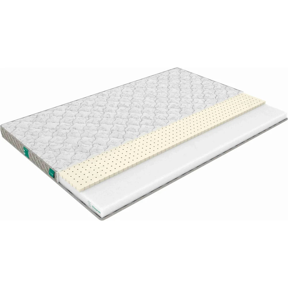 Матрас Sleeptek Roll LatexFoam 6 SRLF6-00148-3945