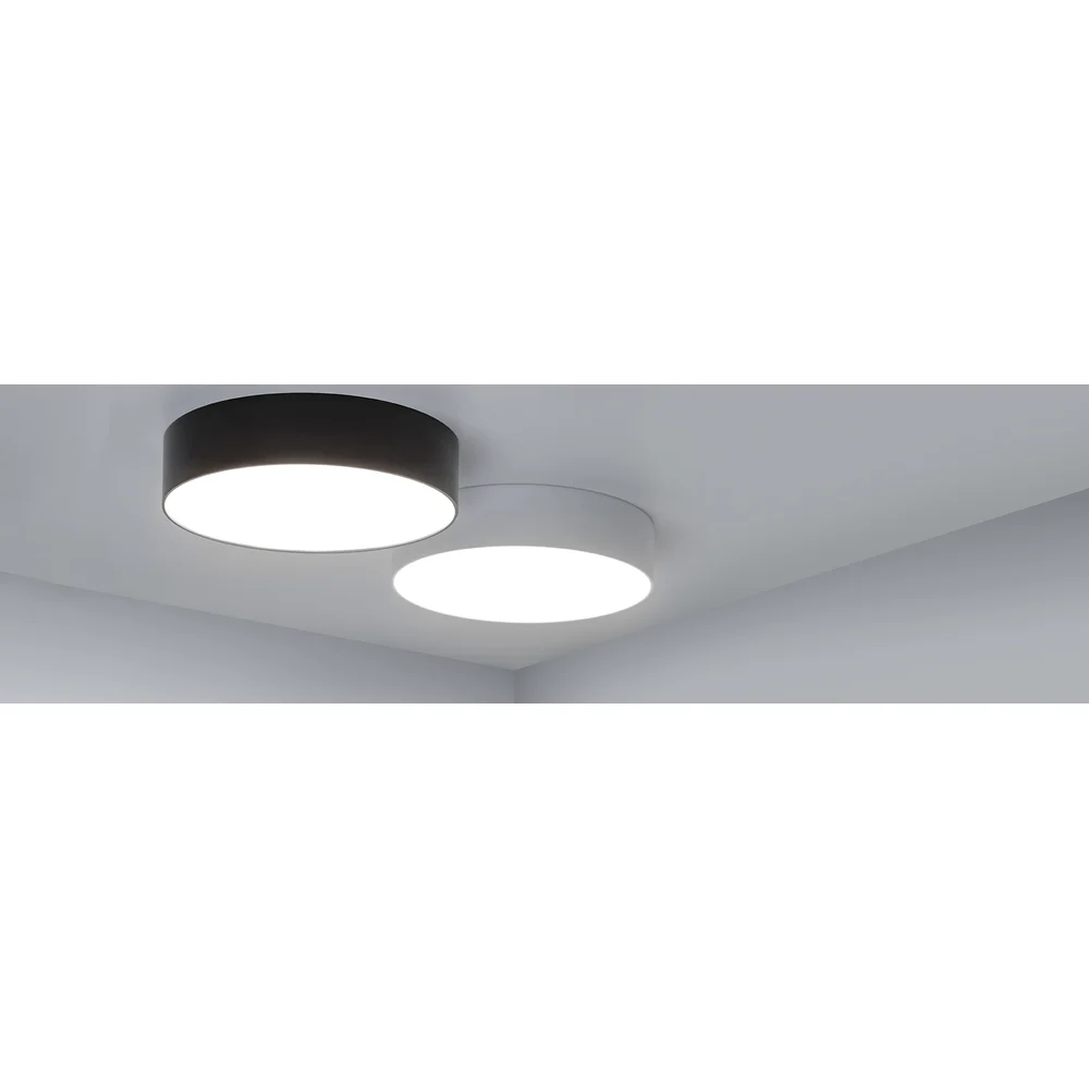 Светильник Arlight SP-RONDO-R250-30W Warm3000 222332