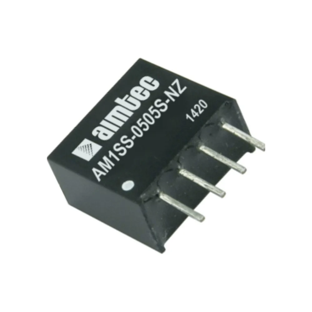 Преобразователь Aimtec Т02236957