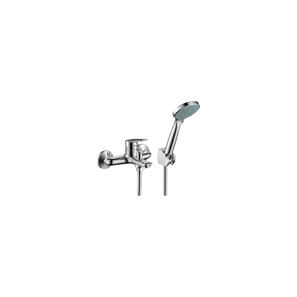 Смеситель для ванны MATRIX COMFORT SMF-323203 7433