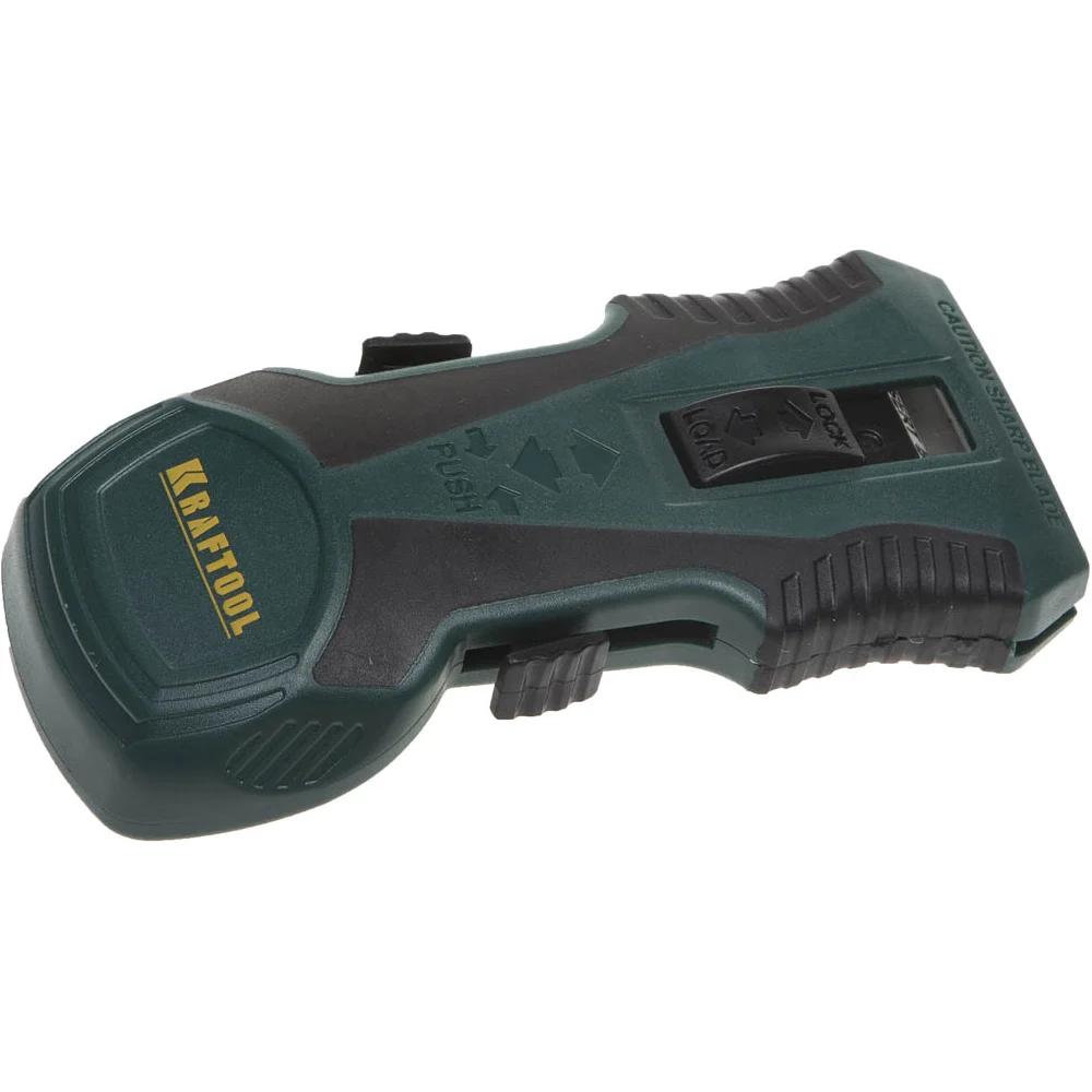 Скребок KRAFTOOL EXPERT Safety 8543