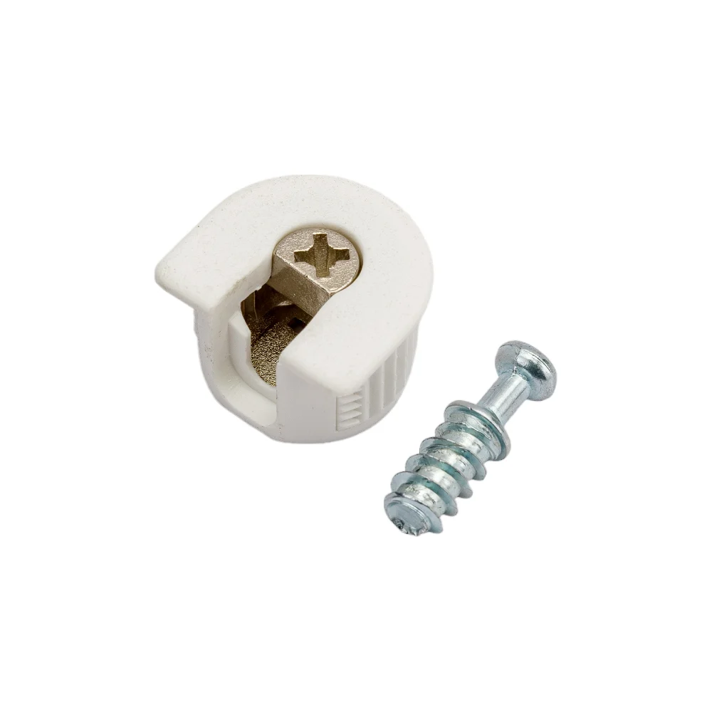 Эксцентриковая стяжка Tech-Krep 153896