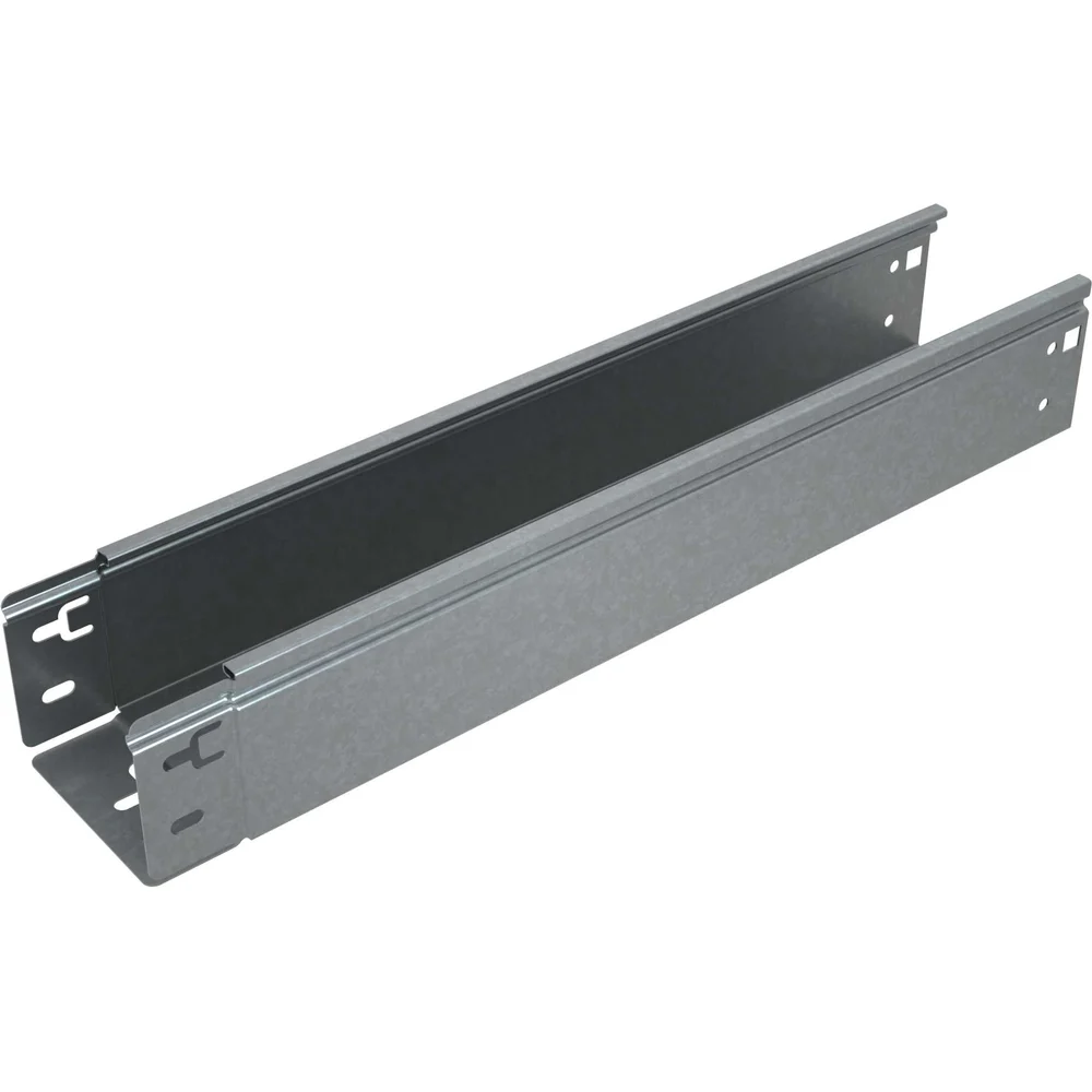Лоток Система КМ LNplus80-400-1.0-3000