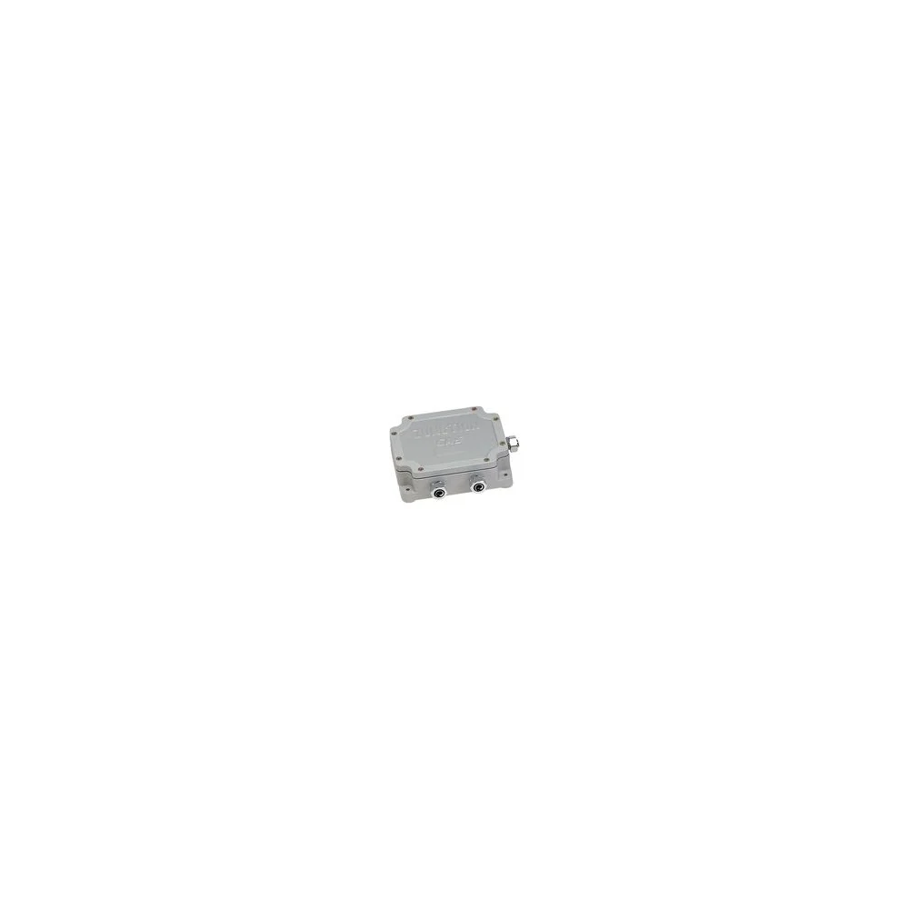 Соединительная коробка CAS JB-4P CZ4JP2000GCI0502