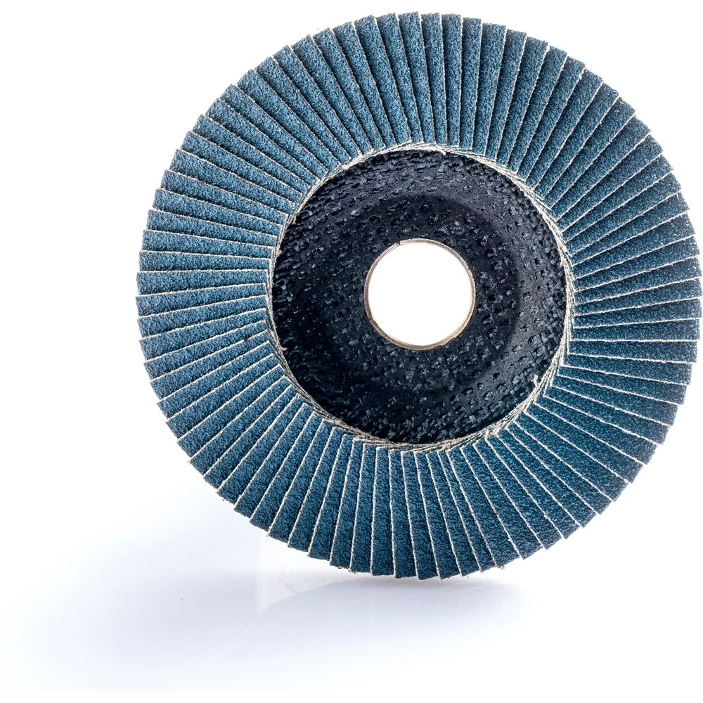 Конический лепестковый круг Interflex ZC721X STD 1003803041