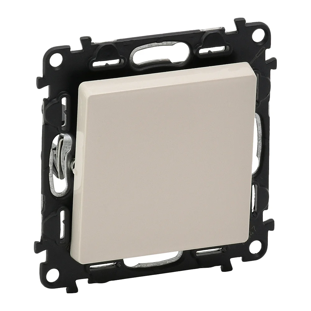 Переключатель Legrand Valena Life 752506
