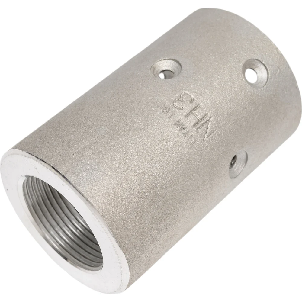 Соплодержатель для рукава TITAN LOCK TL038NHAL