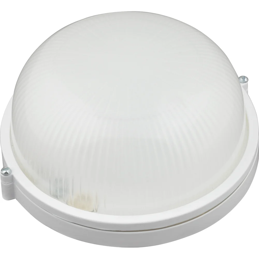 Влагозащищенный светодиодный светильник Uniel ULW-K21B 12W/6000K UL-00005235